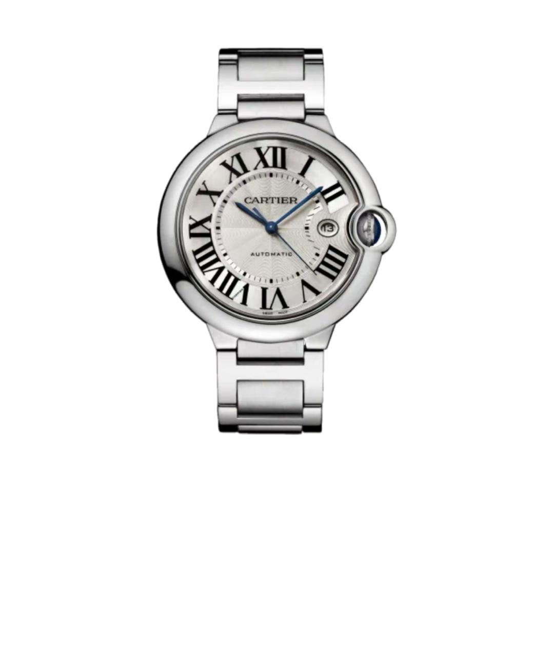 CARTIER Часы, фото 5