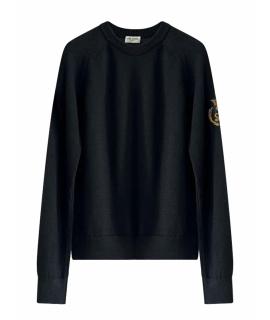 SAINT LAURENT Джемпер / свитер