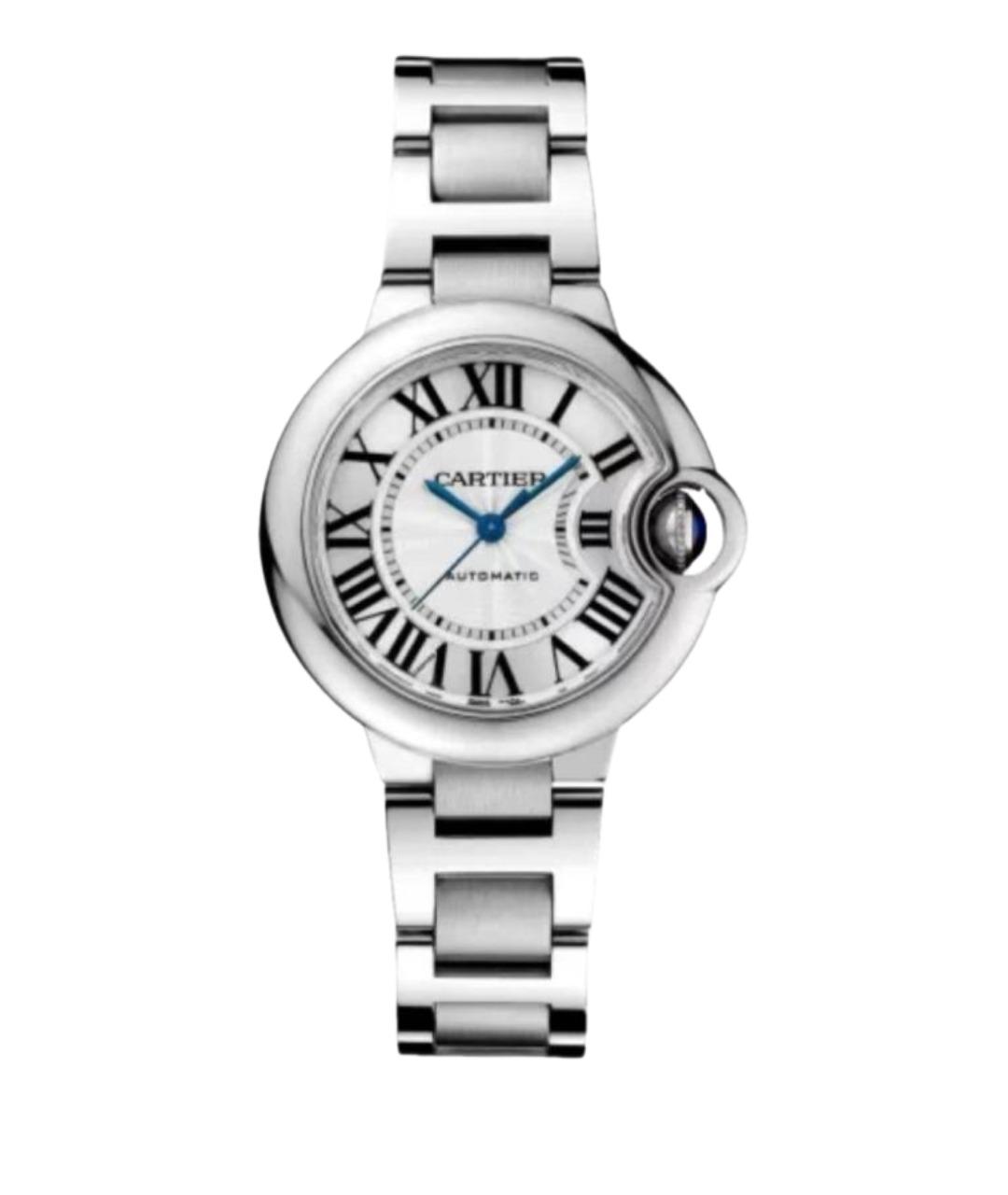 CARTIER Часы, фото 1