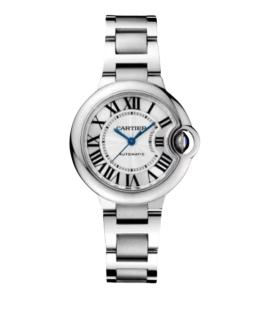 CARTIER Часы