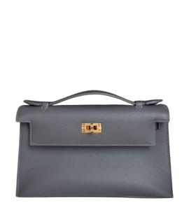 HERMES Клатч/вечерняя сумка