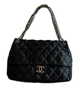 CHANEL Сумка через плечо