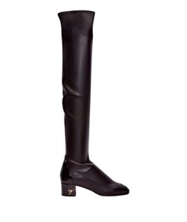 GIUSEPPE ZANOTTI DESIGN Ботфорты