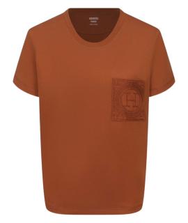 HERMES Футболка