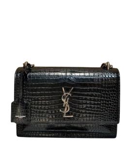 SAINT LAURENT Сумка через плечо