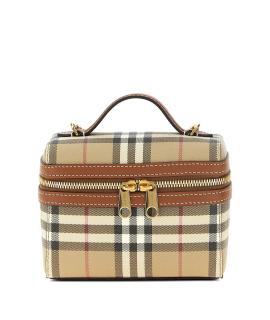 BURBERRY Сумка с короткими ручками