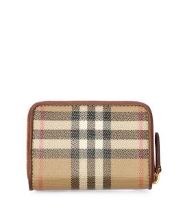 BURBERRY Кошелек