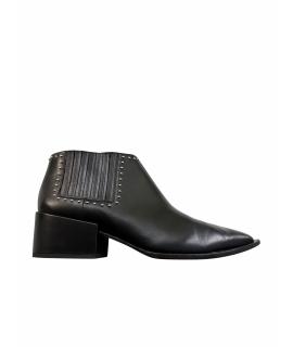 GIVENCHY Полусапоги