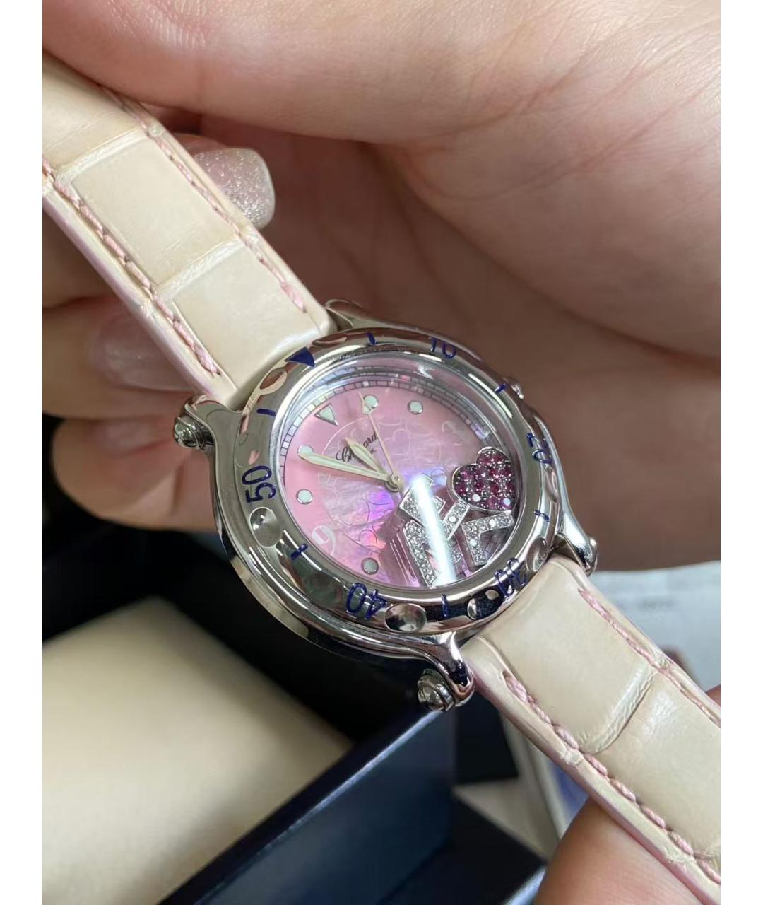 CHOPARD Часы, фото 3