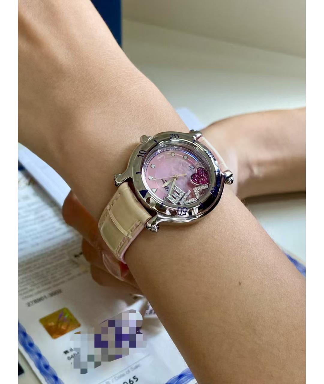 CHOPARD Часы, фото 2