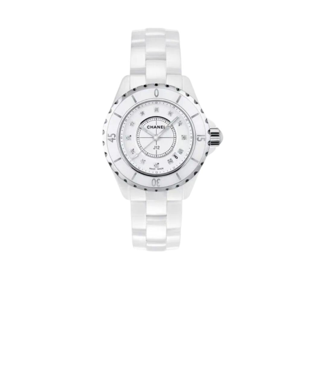 CHANEL Часы, фото 5