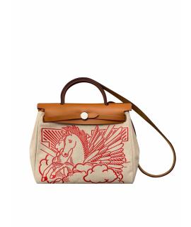 HERMES Сумка с короткими ручками