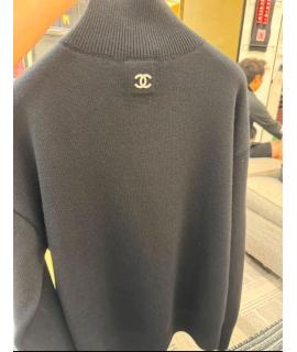 CHANEL Джемпер / свитер