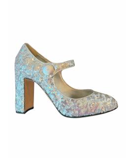 DOLCE&GABBANA Туфли