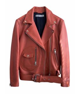 ACNE STUDIOS Дубленка