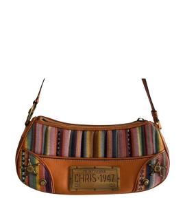 CHRISTIAN DIOR Сумка с короткими ручками