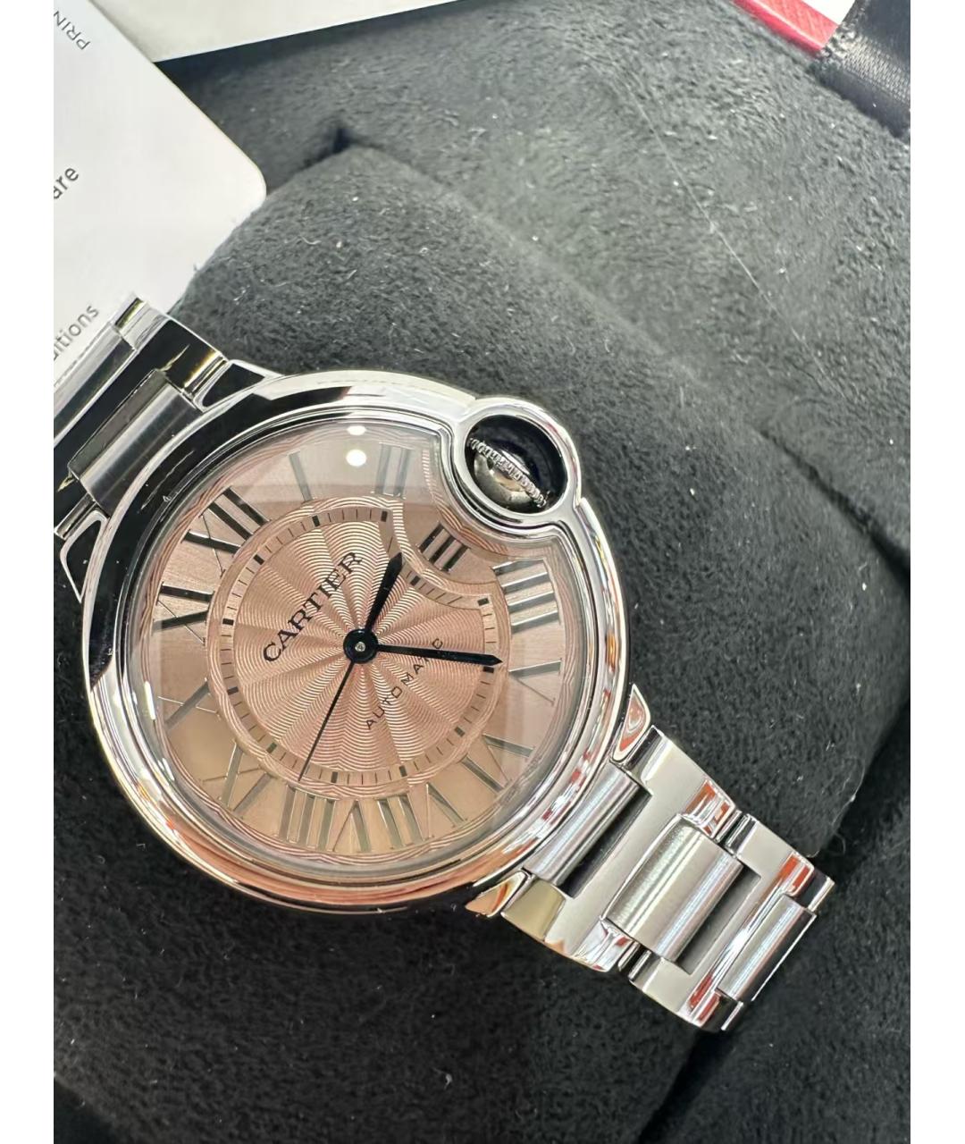 CARTIER Часы, фото 4