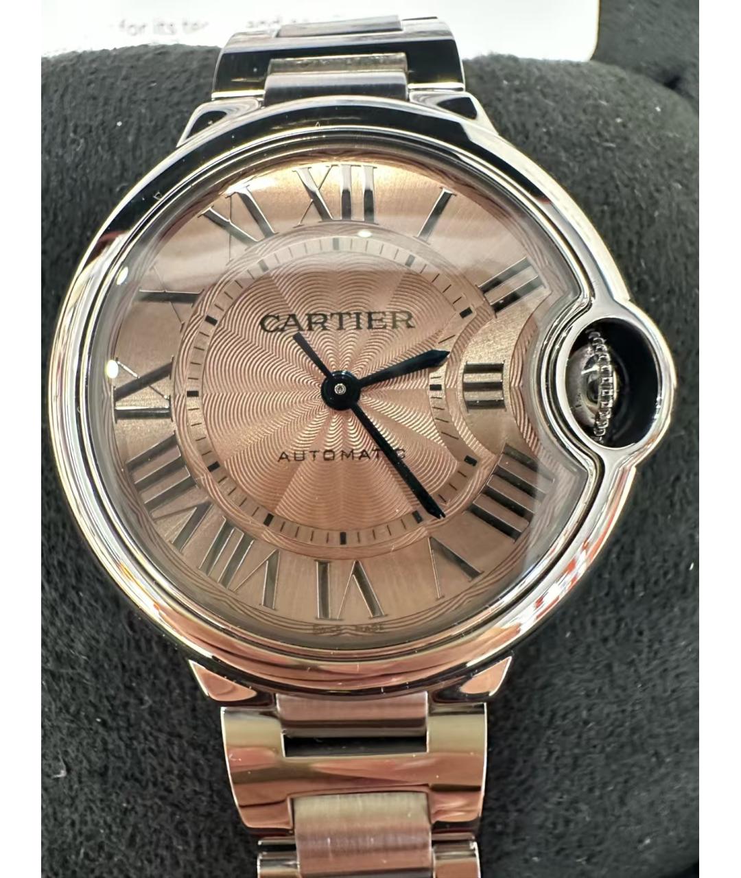CARTIER Часы, фото 2