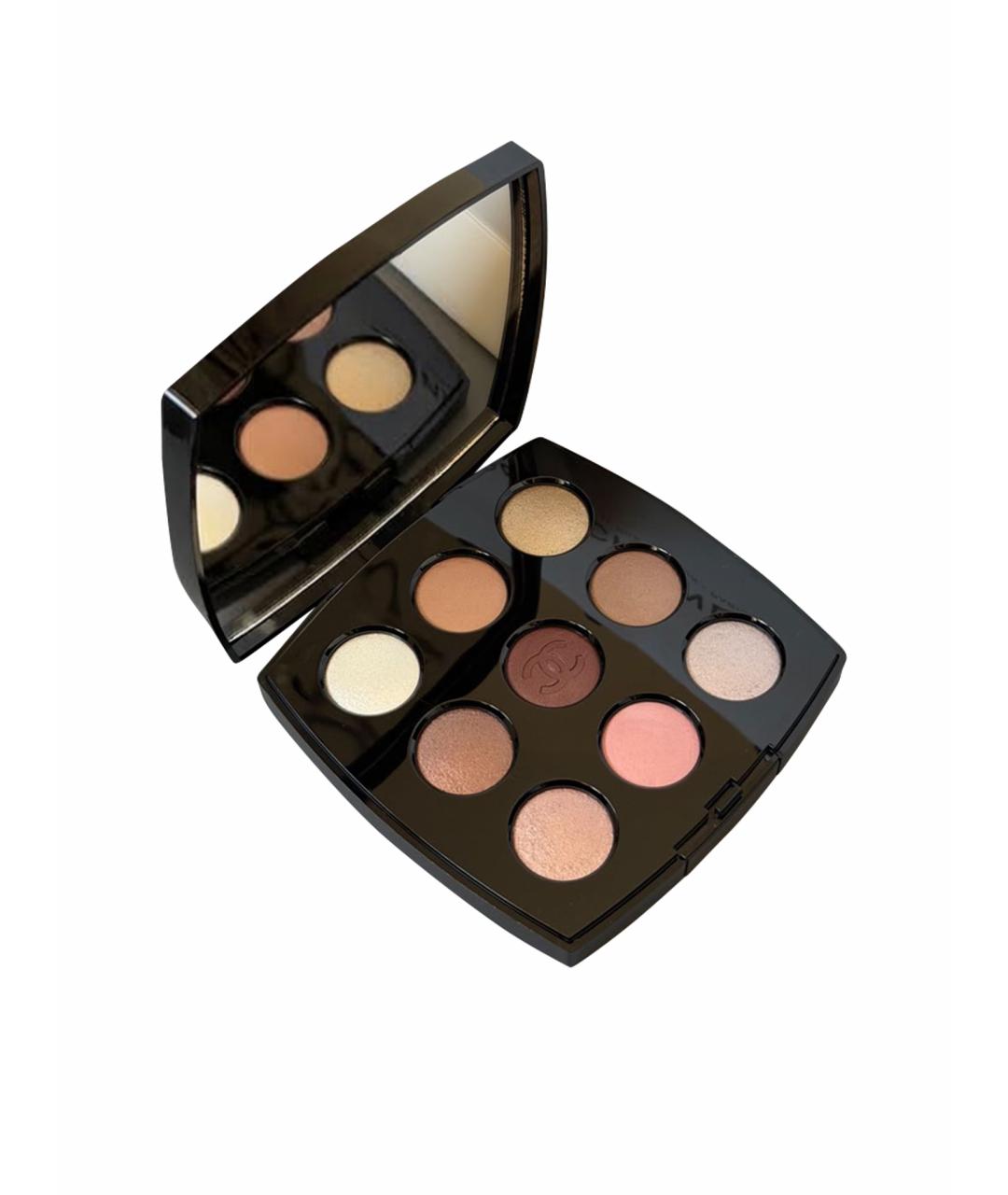 CHANEL BEAUTY Тени для век, фото 1