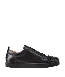 CHRISTIAN LOUBOUTIN Низкие кроссовки / кеды