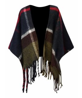 BARBOUR Накидка/пончо