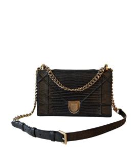 CHRISTIAN DIOR Сумка через плечо