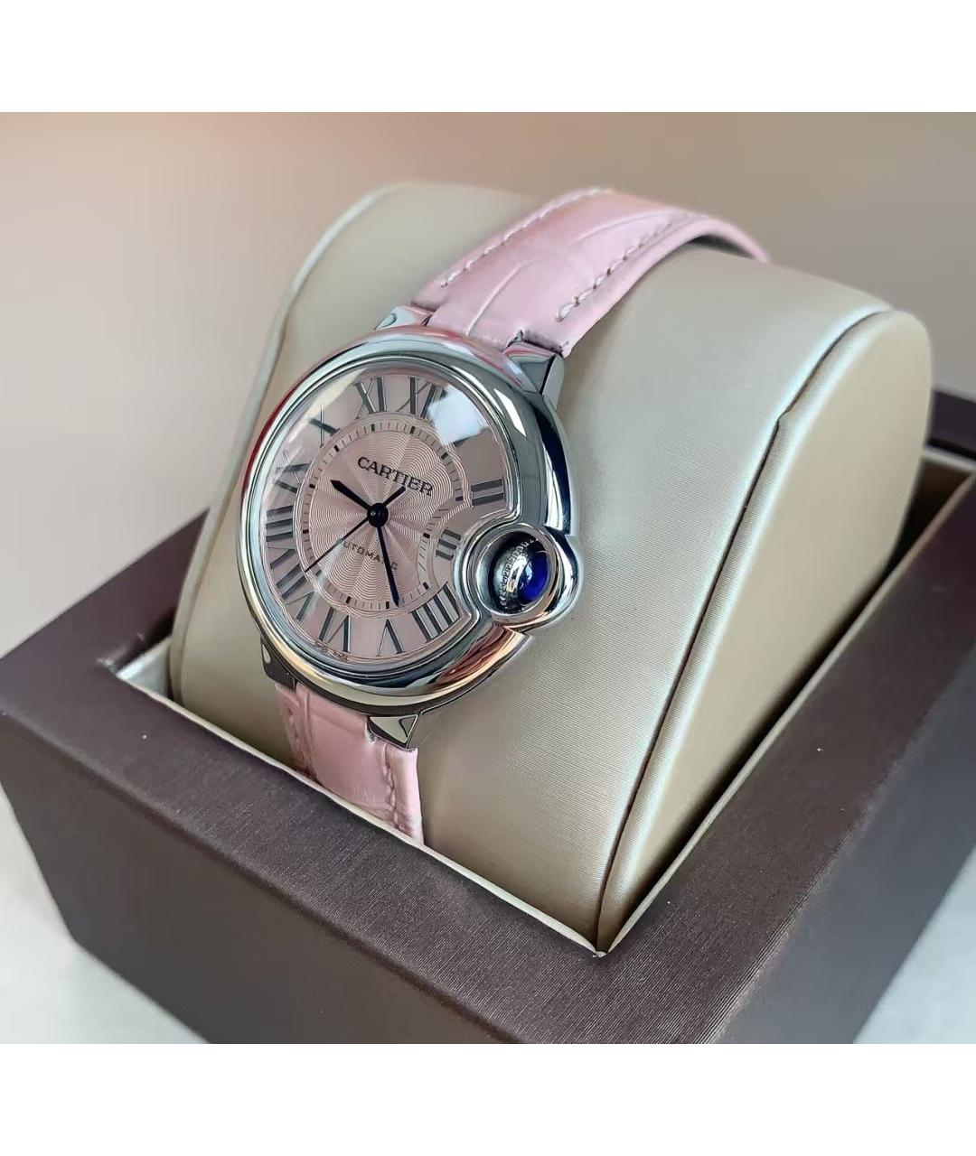 CARTIER Часы, фото 3