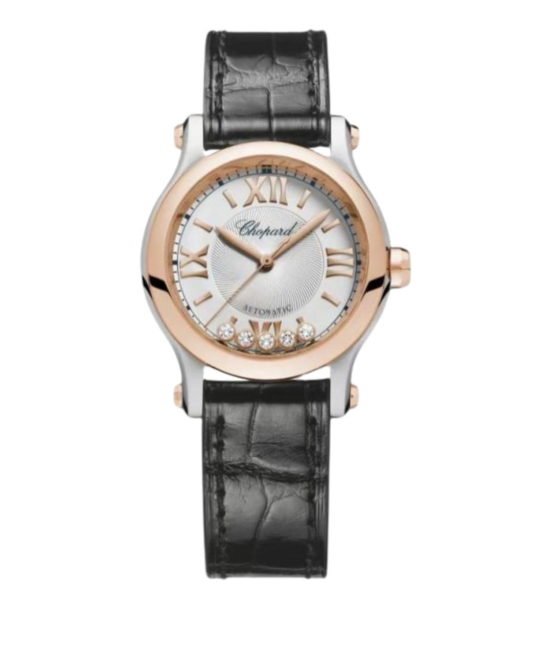 CHOPARD Часы, фото 1
