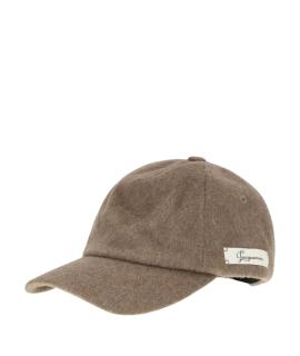 JACQUEMUS Кепка/бейсболка