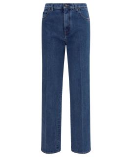 LORO PIANA Прямые джинсы