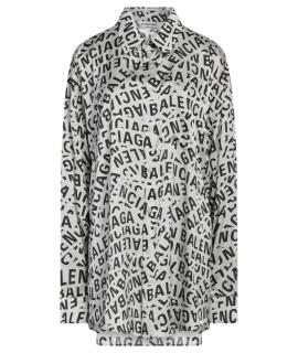 BALENCIAGA Рубашка