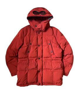 CP COMPANY Пуховик