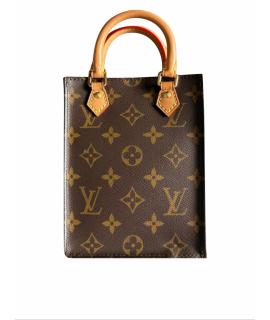 LOUIS VUITTON Сумка с короткими ручками