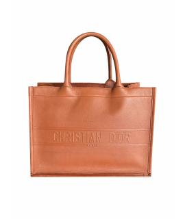 CHRISTIAN DIOR Сумка тоут