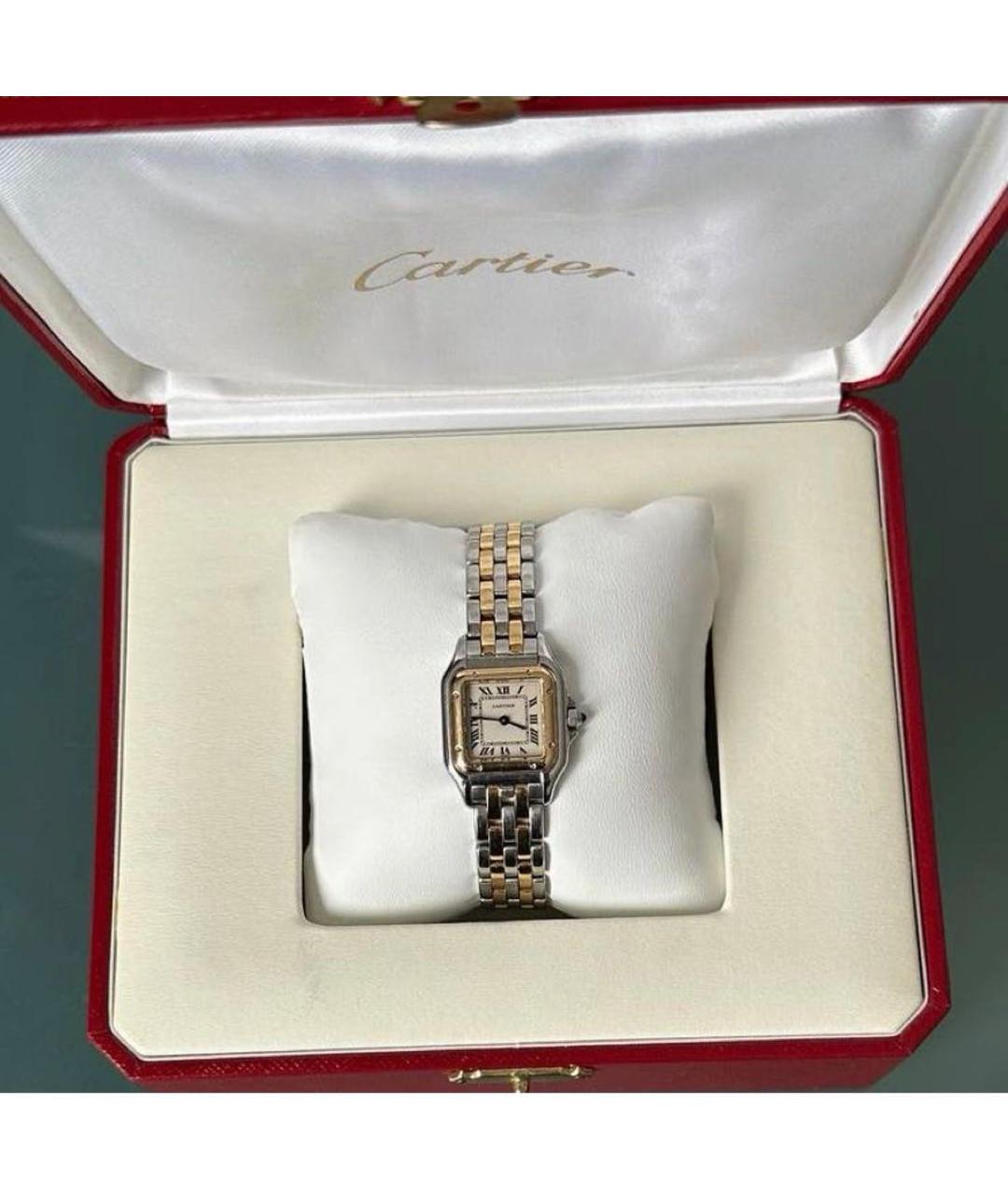 CARTIER Мульти часы, фото 3