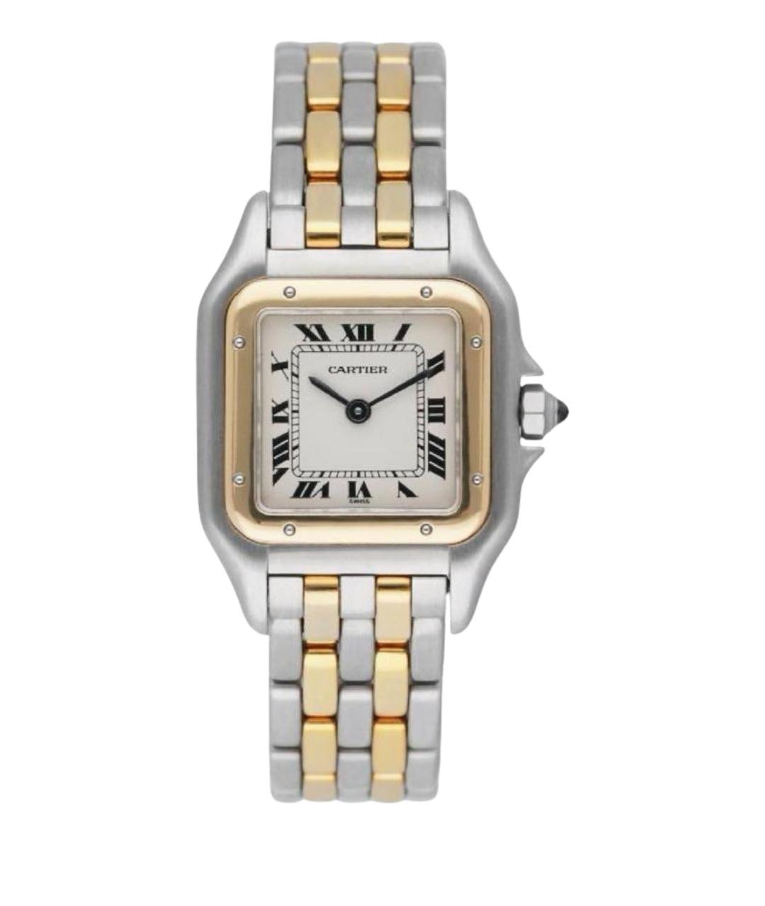CARTIER Мульти часы, фото 1