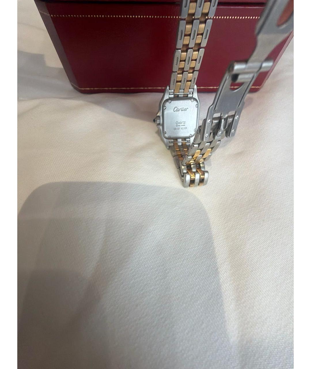 CARTIER Мульти часы, фото 2
