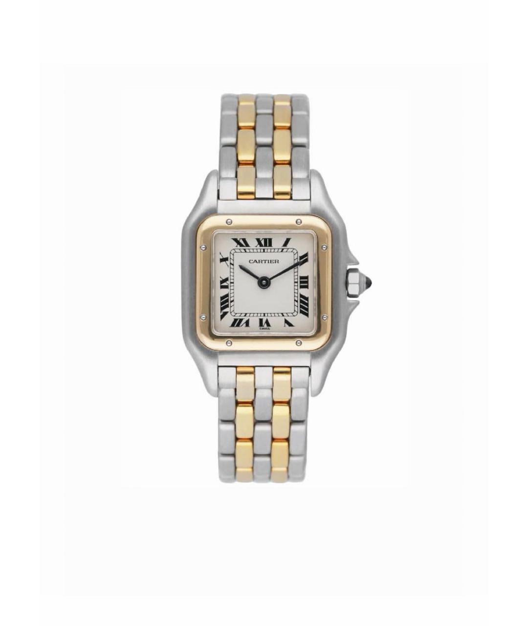 CARTIER Мульти часы, фото 5