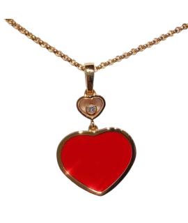 CHOPARD Колье