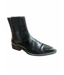 JIL SANDER Полусапоги