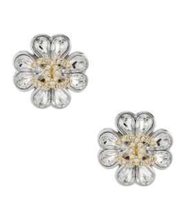 CHANEL Серьги