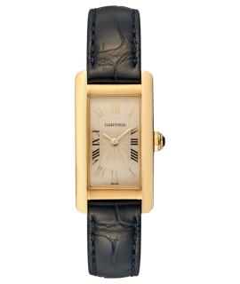 CARTIER Часы