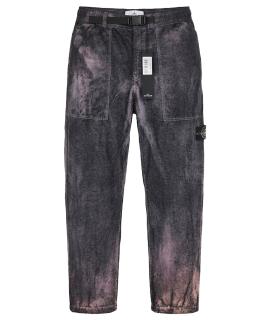 STONE ISLAND Повседневные брюки