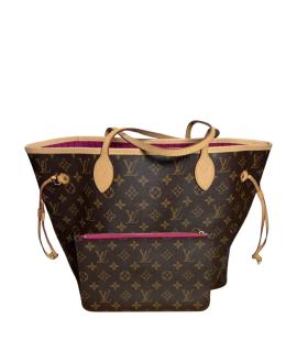 LOUIS VUITTON Сумка тоут