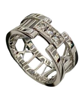 TIFFANY&CO Кольцо
