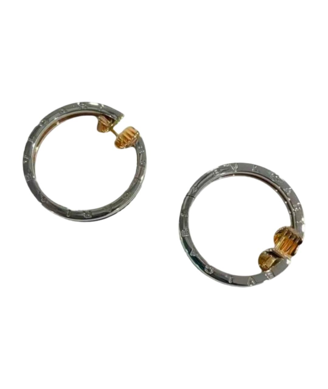 BVLGARI Серьги, фото 1