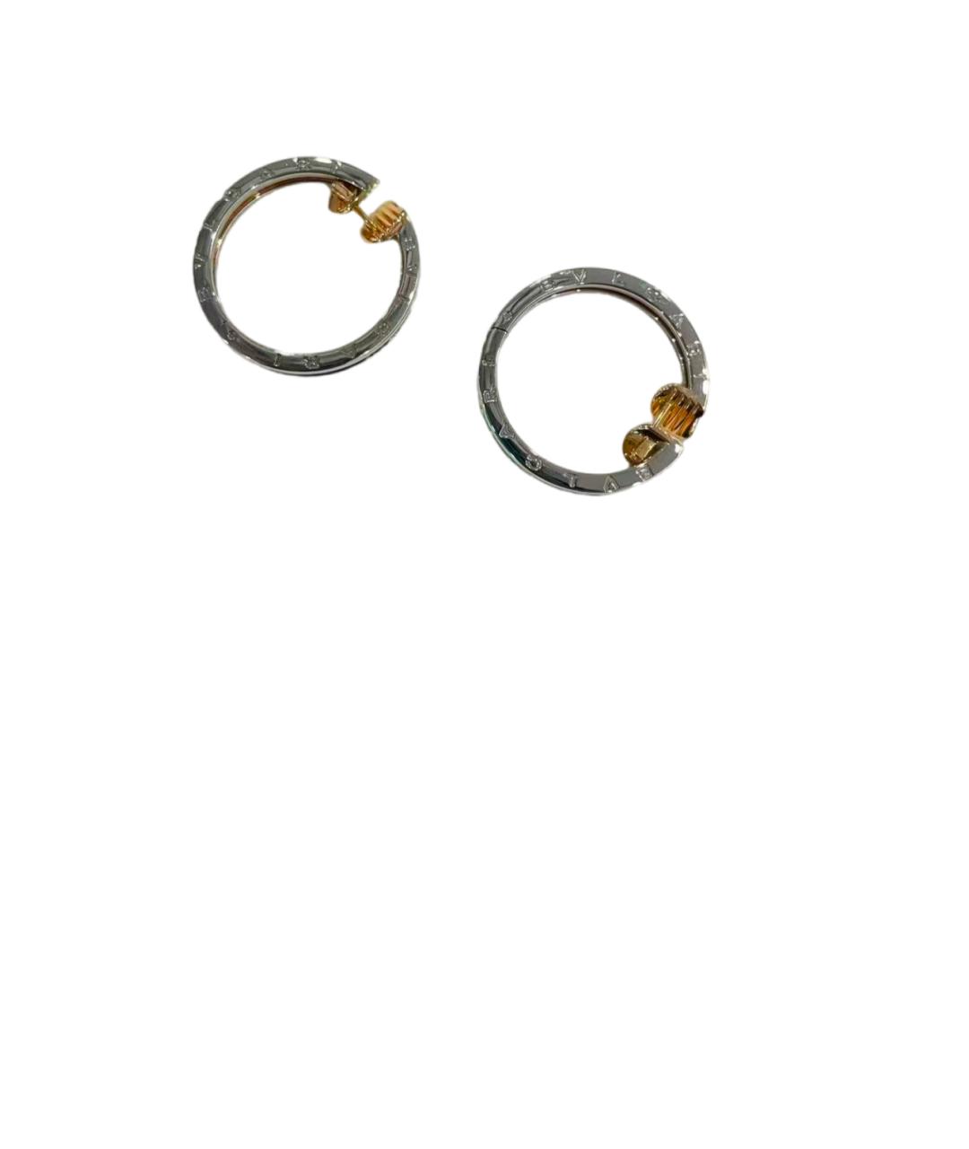 BVLGARI Серьги, фото 5