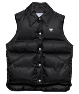 PRADA Жилет
