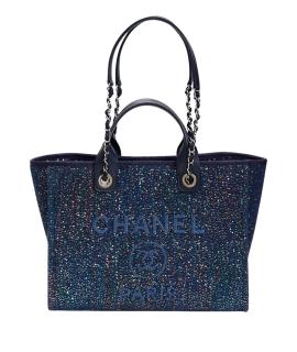 CHANEL Сумка тоут