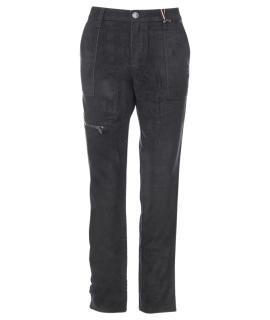 ERMANNO SCERVINO Прямые брюки